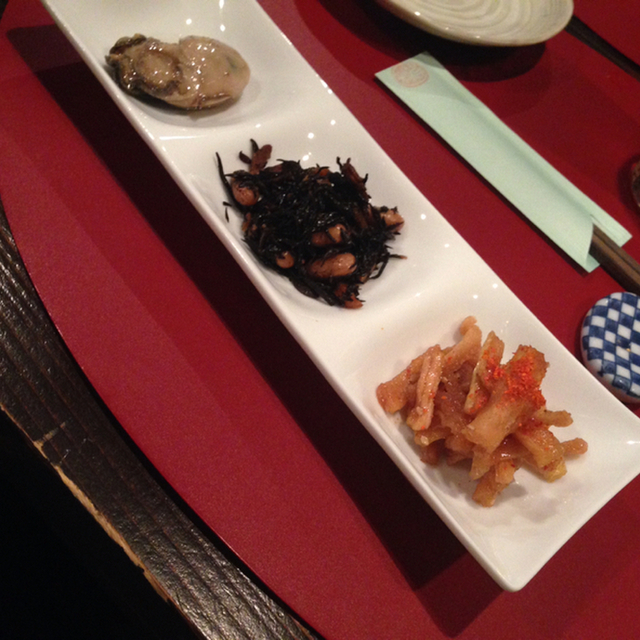 酒菜 てまひまごはん 白子 魚介料理 海鮮料理 食べログ
