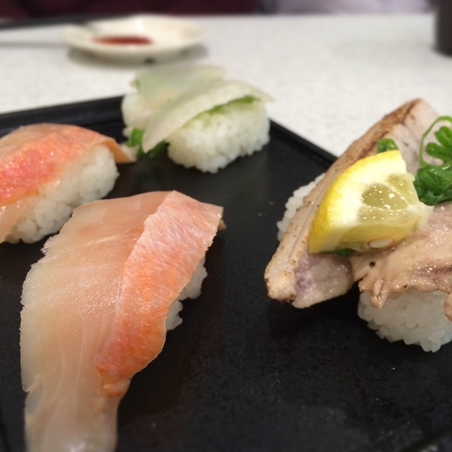 料理写真  : かっぱ寿司 東松山店 - 東松山/回転寿司 [食べログ] かっぱ寿司 東松山店 (東松山/回転寿司)
