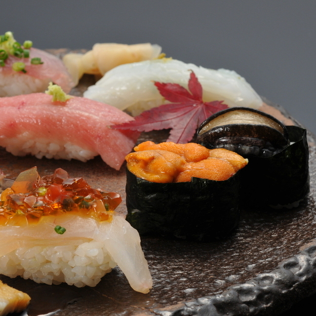 ランチメニュー 創作寿司ダイニングかい 飯塚 寿司 食べログ ランチメニュー 創作寿司ダイニングかい 飯塚 寿司 食べログ