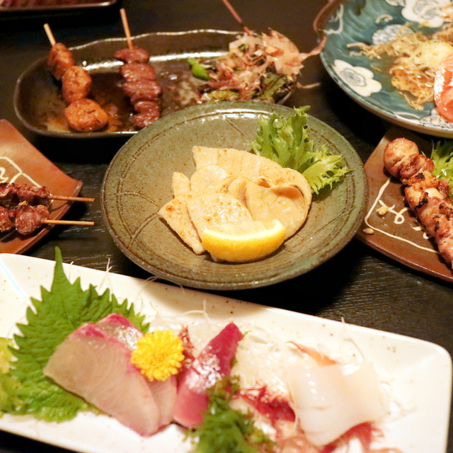 せかんどはうす 野洲 居酒屋 ネット予約可 食べログ