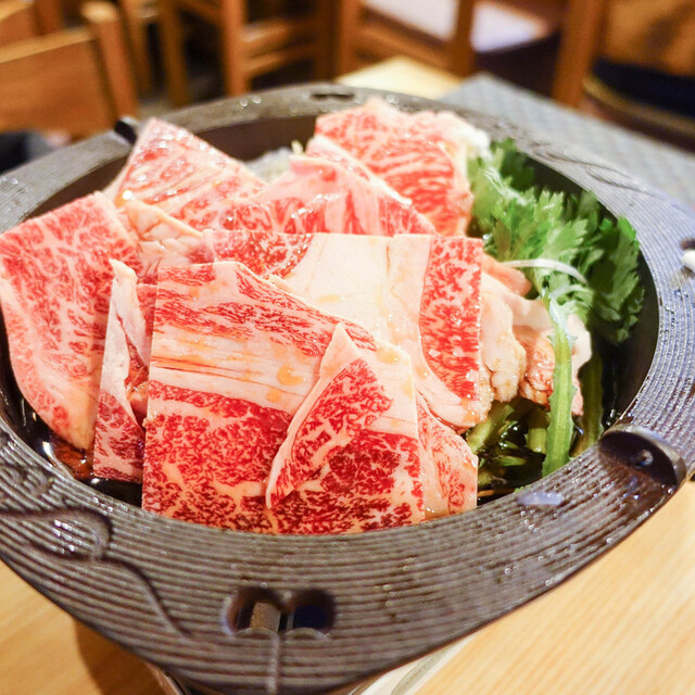 小ばやし - 新宿西口(うなぎ)の写真(食べログが提供するog:image)