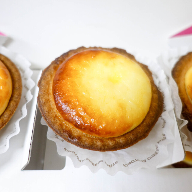 ベイク チーズ タルト 新宿ルミネエスト店 Bake Cheese Tart 新宿 ケーキ 食べログ