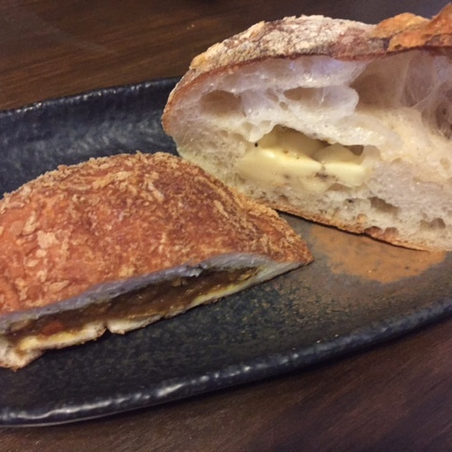閉店 エピシェール徳間店 三才 パン 食べログ