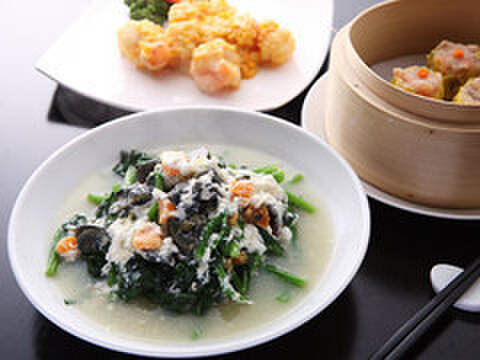 尖沙咀（チムサーチョイ） - 六本木（中華料理）の写真（食べログが提供するog:image）