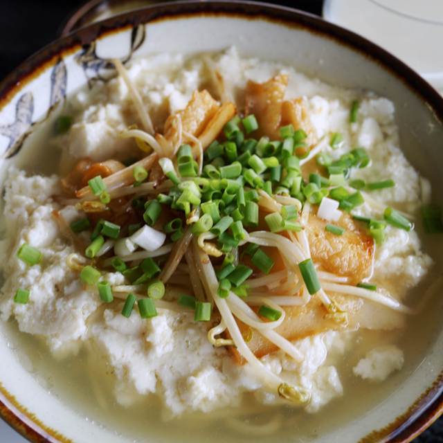 とうふの比嘉 とうふのひが 石垣市 豆腐料理 湯葉料理 食べログ