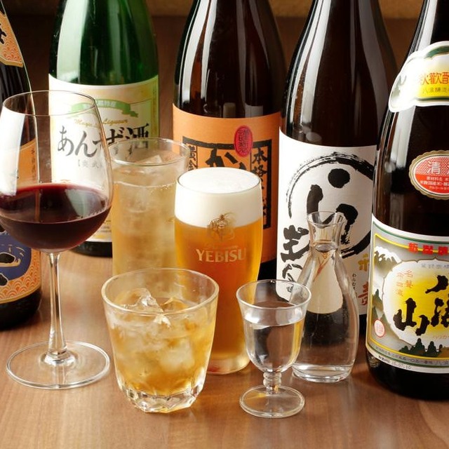かこい 新館 - 赤坂（海鮮）の写真（食べログが提供するog:image）