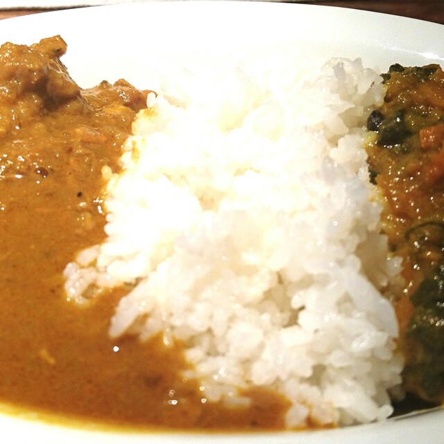 宇宙カレー - 中目黒（カレーライス）の写真（食べログが提供するog:image）