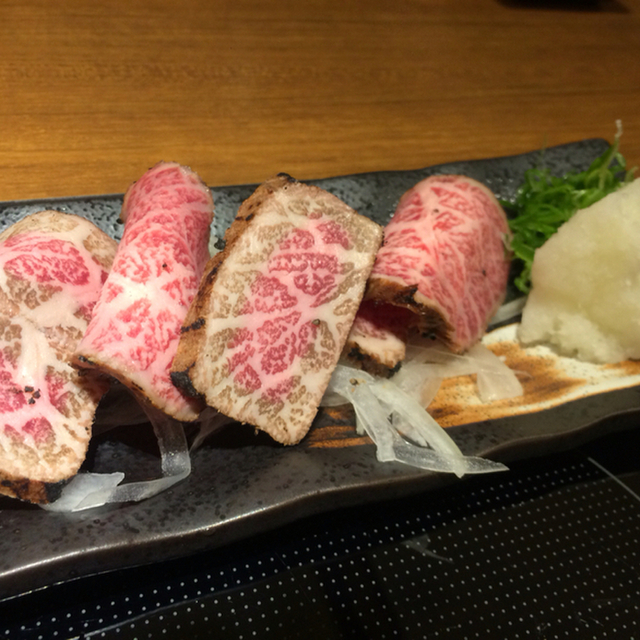 中心屋 有田川店 藤並 和食 その他 食べログ