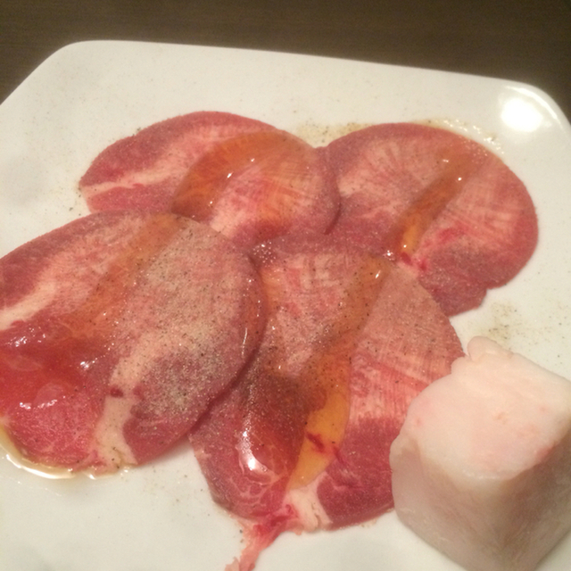 炭火焼肉 牛の家 玉垣 焼肉 ネット予約可 食べログ