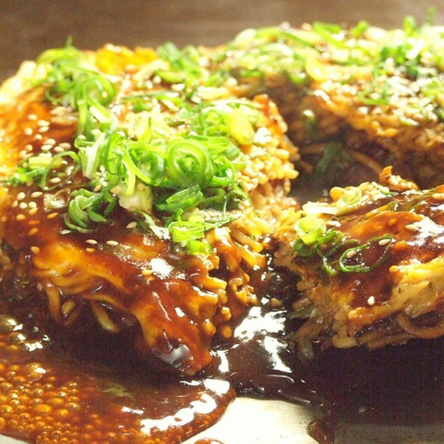 赤鬼 池袋店 池袋 お好み焼き 食べログ