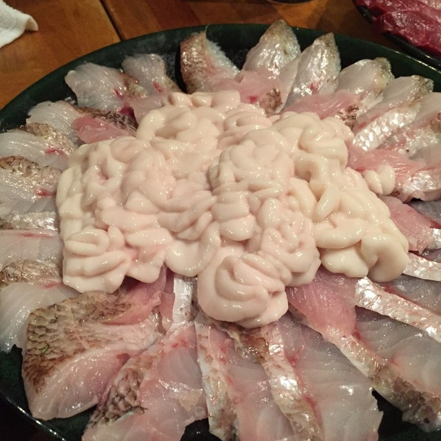 梁 - 代官山(日本料理)の写真(食べログが提供するog:image)