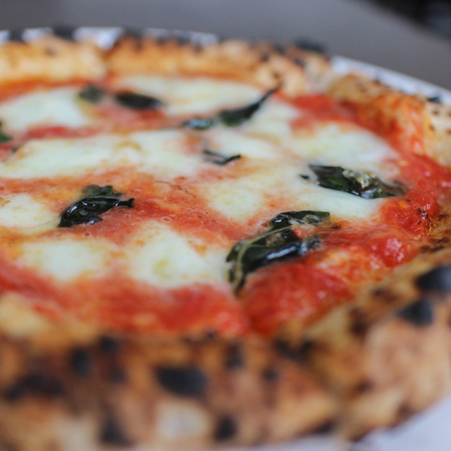 ピッツェリア バンケット（Pizzeria Banchetto） - 神領（ピザ）の写真（食べログが提供するog:image）