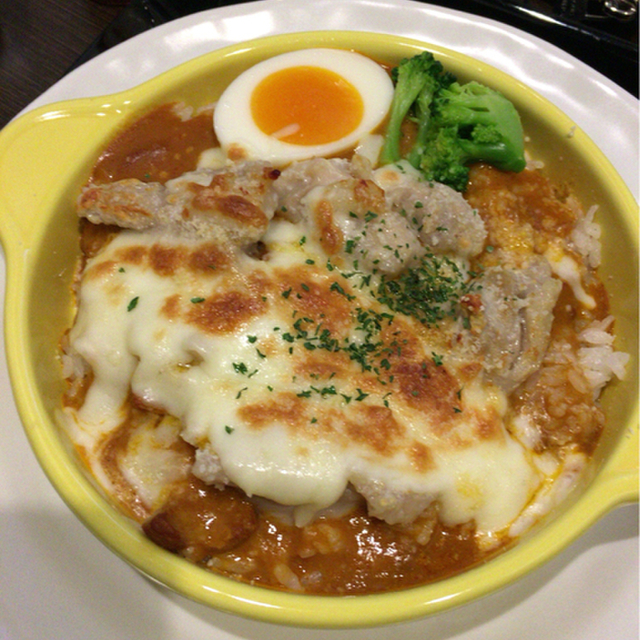快活club 東大和店 上北台 その他 食べログ