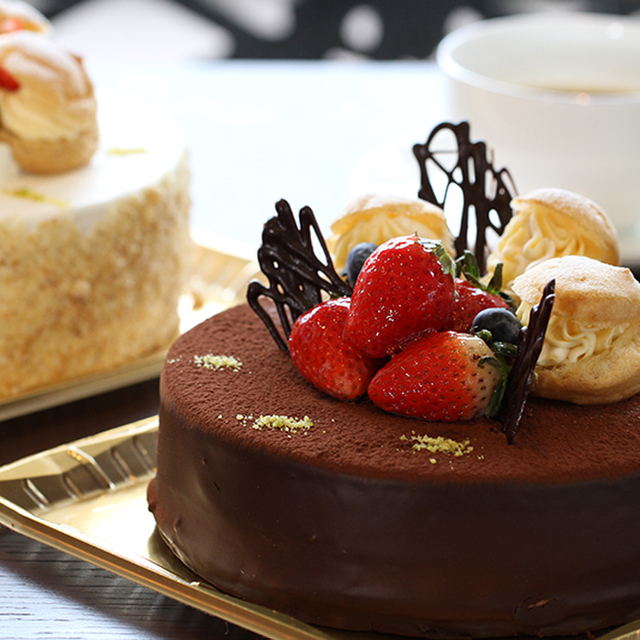 パティスリー Sho ショウ うるま市 ケーキ 食べログ