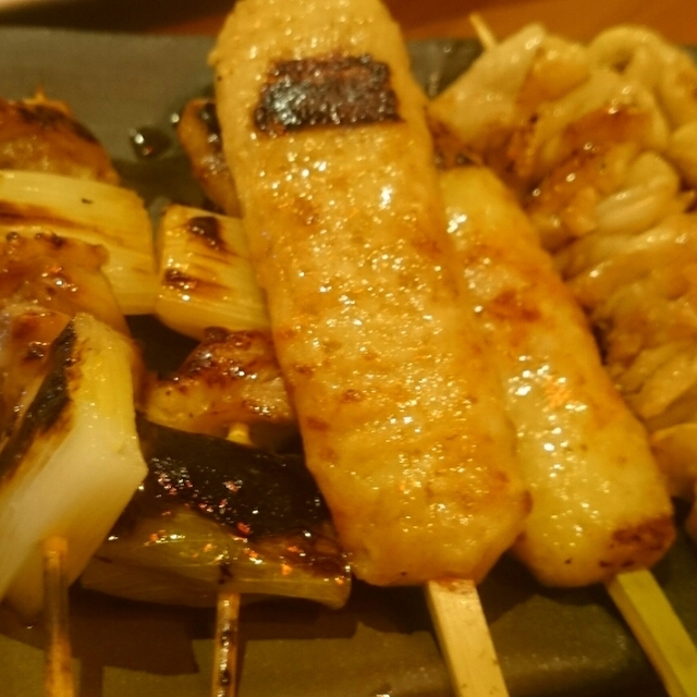 閉店 鳥放題 足利店 足利 焼鳥 食べログ