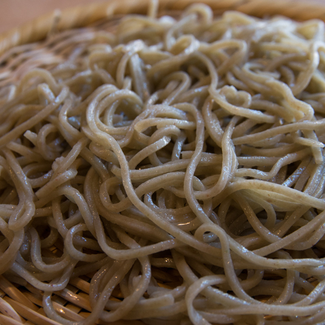 もりいろ - 大森町（そば）の写真（食べログが提供するog:image）