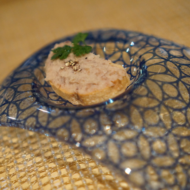 和モダンフレンチたかはし - 大垣（フレンチ）の写真（食べログが提供するog:image）