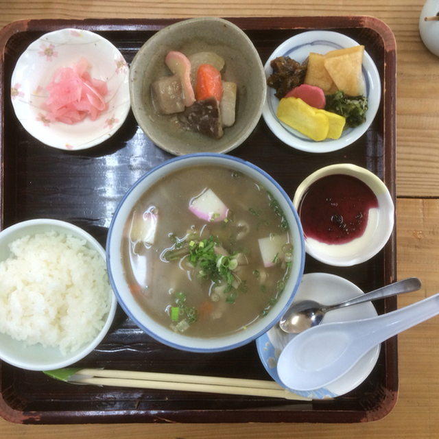 のみの郷 ノミノサト 鹿島市その他 郷土料理 その他 食べログ