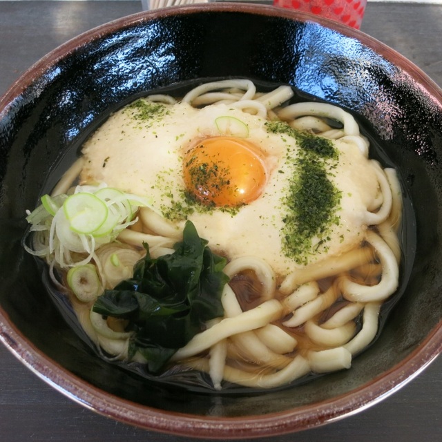 そば 長瀞