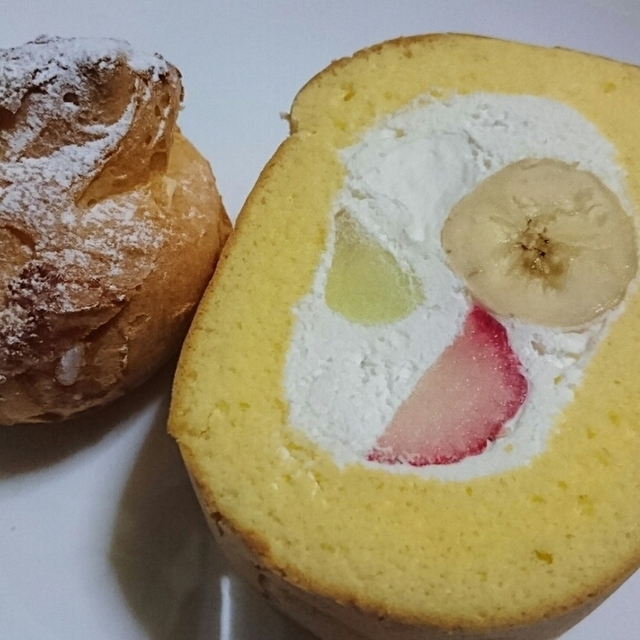 ミルク 桂 ケーキ 食べログ