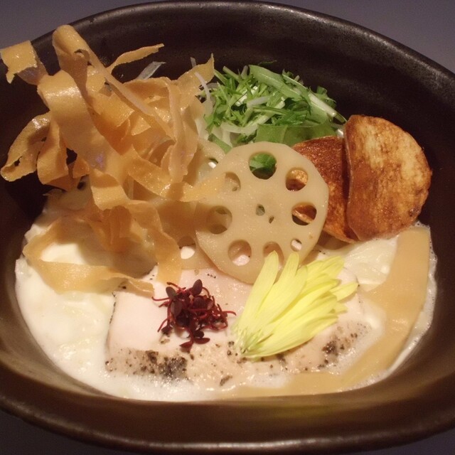 三代目晴レル屋 本店 多治見 ラーメン 食べログ
