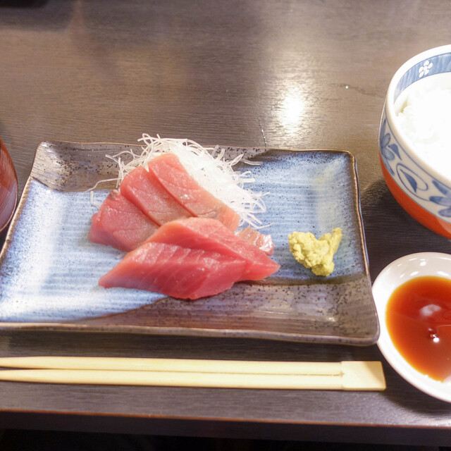 和楽 (新橋/魚介料理・海鮮料理)