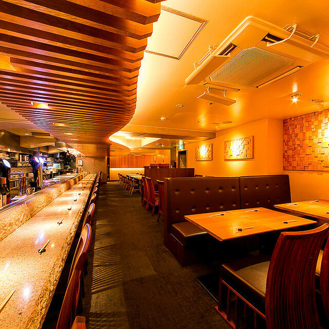 鉄板焼 天 銀座６丁目店 テッパンヤキテン 東銀座 鉄板焼き ネット予約可 食べログ