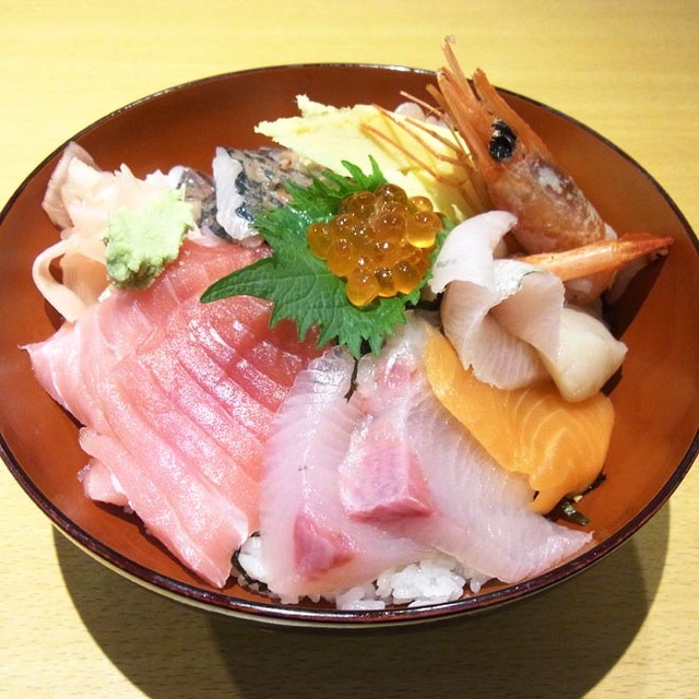 チップ (熱海/カフェ)