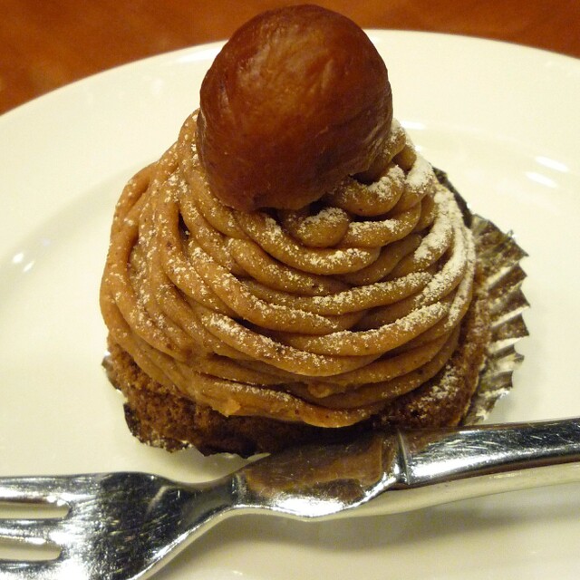 閉店 カフェ ドゥ エソラ Cafe De Esola 池袋 カフェ 食べログ