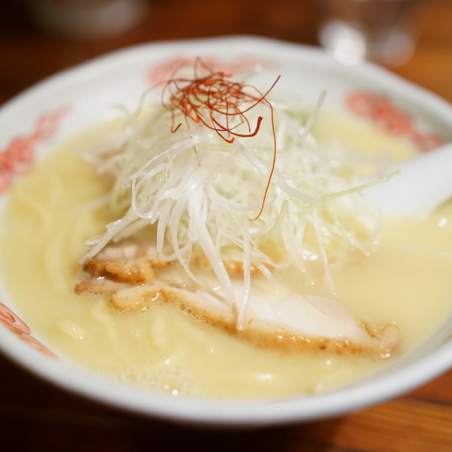 麺酒処 ぶらり - 日暮里（ラーメン）の写真（食べログが提供するog:image）