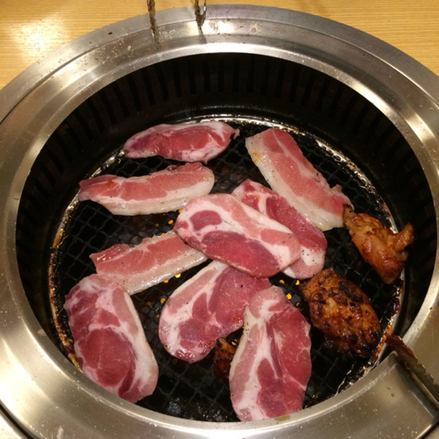 焼肉の牛太 小野店 ギュウタ 小野 焼肉 ネット予約可 食べログ