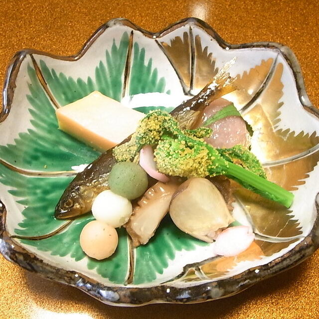 花万 （はなまん） 高槻市/懐石・会席料理 [食べログ]