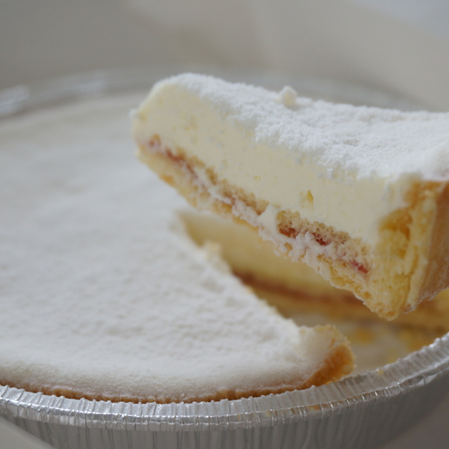 チーズガーデン 那須高原sa店 Cheese Garden 那須町その他 ケーキ 食べログ