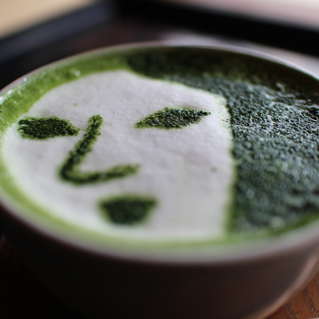 よーじやカフェ 銀閣寺店 蹴上 甘味処 食べログ