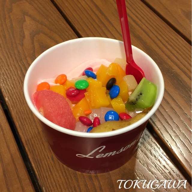 閉店 レムソンズ 東京スカイツリータウン ソラマチ店 押上 アイスクリーム 食べログ 閉店 レムソンズ 東京スカイツリータウン ソラマチ店 押上 アイスクリーム 食べログ