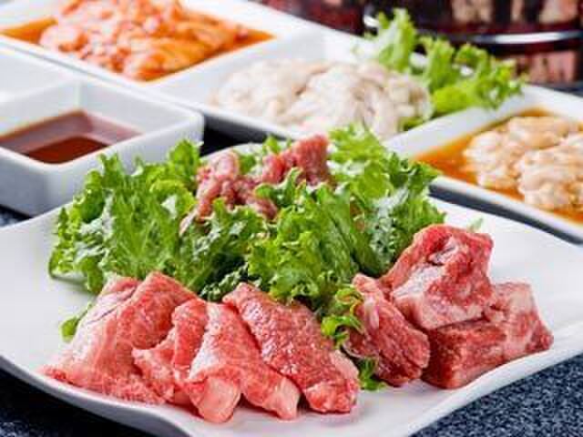 はな 南郷７丁目 焼肉 ネット予約可 食べログ