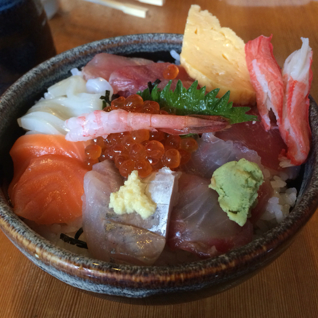 魚料理 大正 本店 - 箱根その他（魚介料理・海鮮料理）の写真（食べログが提供するog:image）