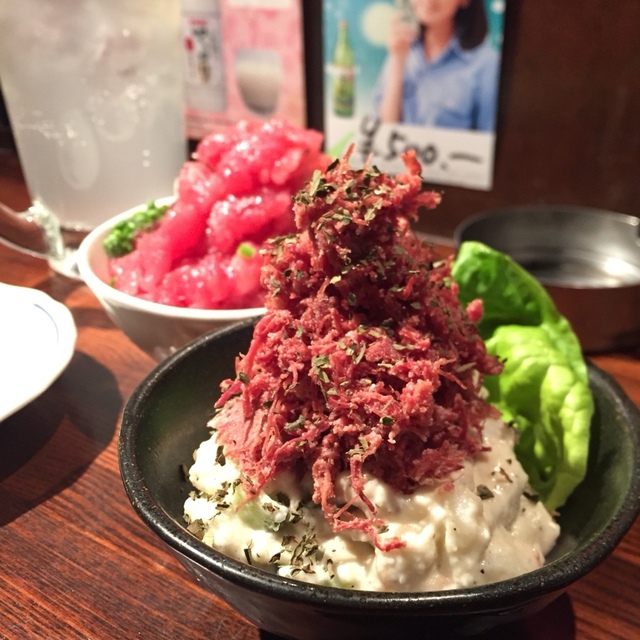 立ち飲み 竜馬 - 新橋（立ち飲み居酒屋・バー）の写真（食べログが提供するog:image）