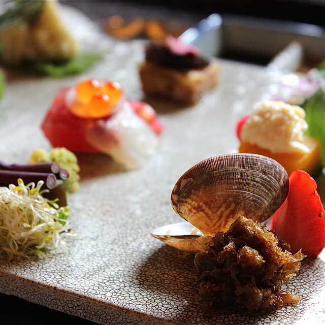 Awomb西木屋町 清水五条 寿司 食べログ