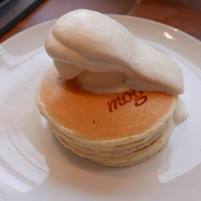 閉店 Mog 京都三条店 モグ 三条 パンケーキ 食べログ 閉店 Mog 京都三条店 モグ 三条 パンケーキ 食べログ