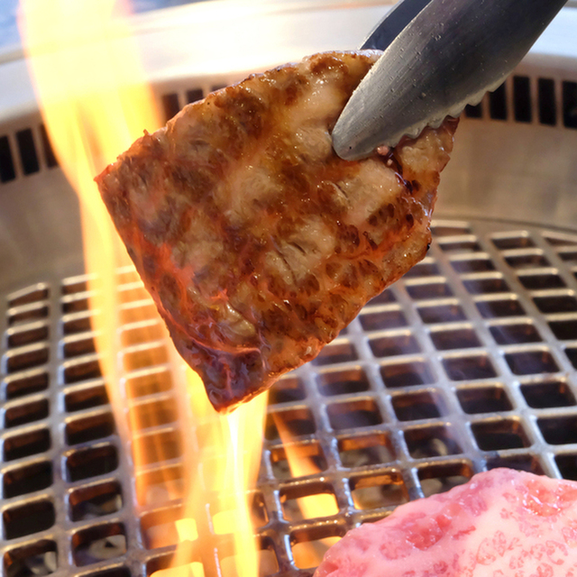 閉店 焼肉まつ山 東福山 焼肉 食べログ