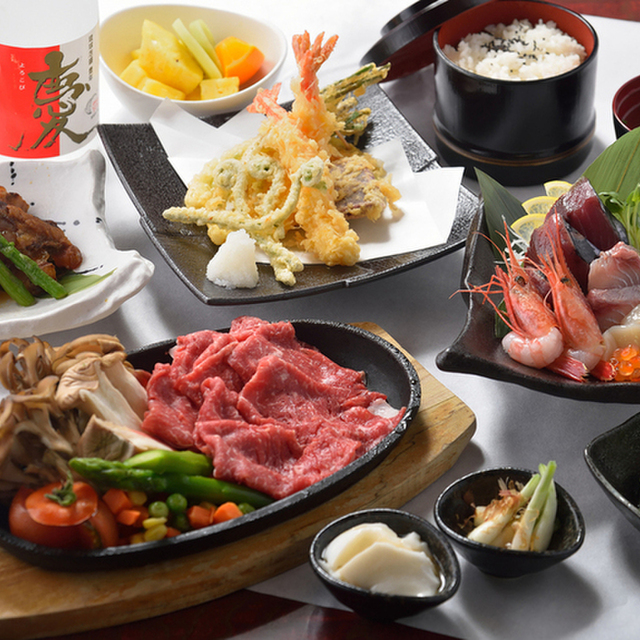 レストラン入江 - 宮古島市(沖縄料理)の写真(食べログが提供するog:image)