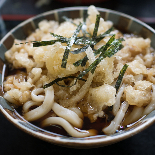 松の木 - 南羽生(うどん)の写真(食べログが提供するog:image)