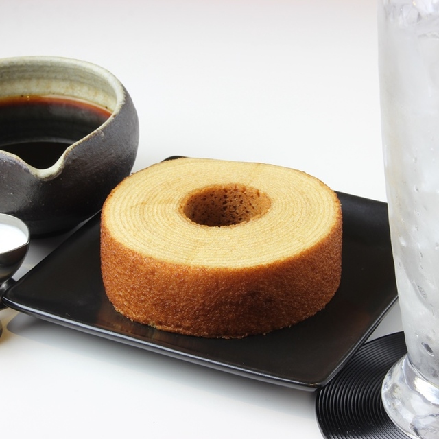 一凛珈琲 上尾店（イチリンコーヒー） - 上尾（カフェ）の写真（食べログが提供するog:image）