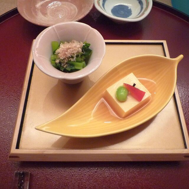 天麩羅　まつ井 - 永田町（天ぷら）の写真（食べログが提供するog:image）