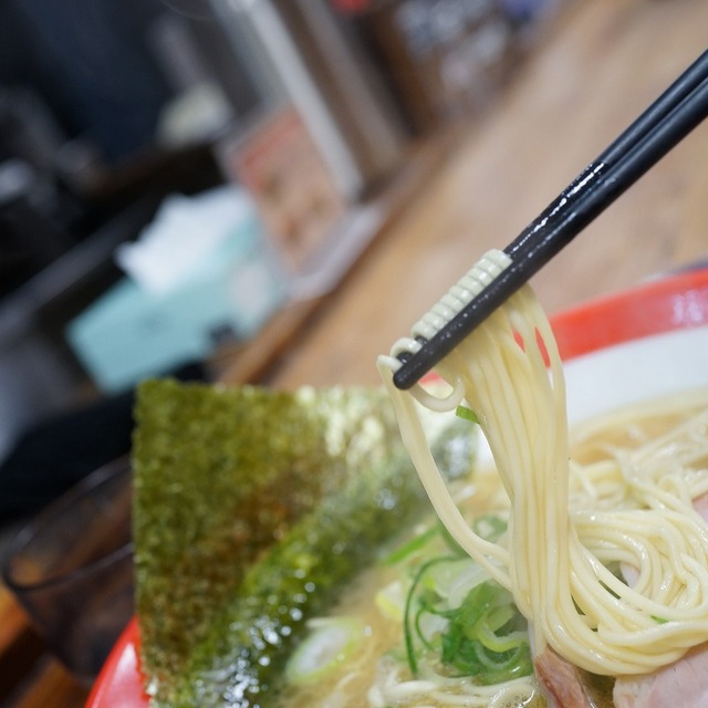 百麺 世田谷店（ぱいめん） - 上町（ラーメン）の写真（食べログが提供するog:image）