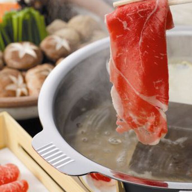 美山 溝の口店 武蔵溝ノ口 すき焼き 食べログ