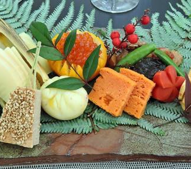 割鮮 たけ花 - 中央前橋(懐石・会席料理)の写真(食べログが提供するog:image)