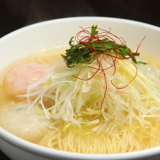 麺屋海神 新宿店 めんやかいじん 新宿 ラーメン 食べログ