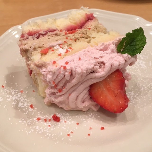 閉店 アフタヌーンティー ティールーム The Hall ザ ホール 相模大野 カフェ 食べログ